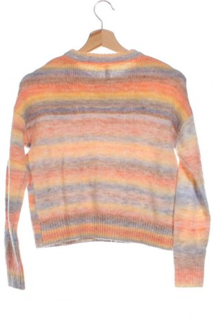 Детски пуловер Pepe Jeans, Размер 9-10y/ 140-146 см, Цвят Многоцветен, Цена 34,00 лв.