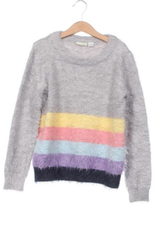 Детски пуловер Pepperts!, Размер 8-9y/ 134-140 см, Цвят Многоцветен, Цена 9,69 лв.