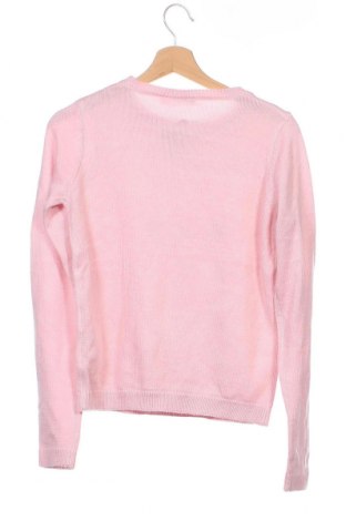 Детски пуловер Pepperts!, Размер 12-13y/ 158-164 см, Цвят Розов, Цена 6,12 лв.