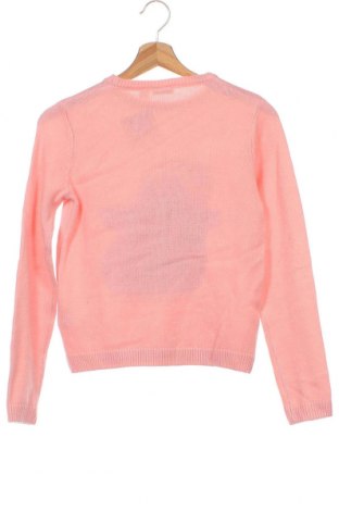 Детски пуловер Pepperts!, Размер 10-11y/ 146-152 см, Цвят Розов, Цена 7,14 лв.