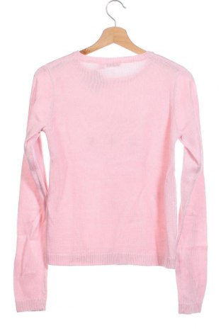 Детски пуловер Pepperts!, Размер 12-13y/ 158-164 см, Цвят Розов, Цена 8,45 лв.