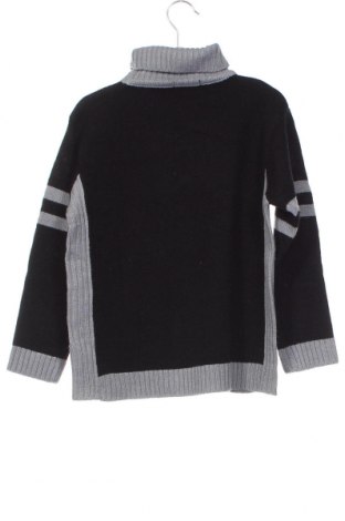Παιδικό πουλόβερ Port Louis, Μέγεθος 5-6y/ 116-122 εκ., Χρώμα Μαύρο, Τιμή 3,89 €