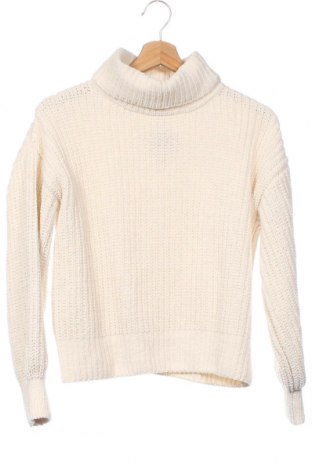 Детски пуловер Primark, Размер 9-10y/ 140-146 см, Цвят Екрю, Цена 10,12 лв.
