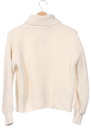 Dziecięcy sweter Primark, Rozmiar 9-10y/ 140-146 cm, Kolor ecru, Cena 18,60 zł