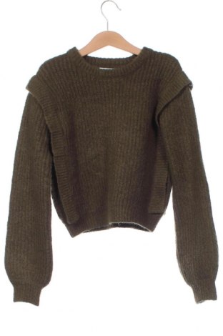 Παιδικό πουλόβερ Primark, Μέγεθος 9-10y/ 140-146 εκ., Χρώμα Πράσινο, Τιμή 5,79 €