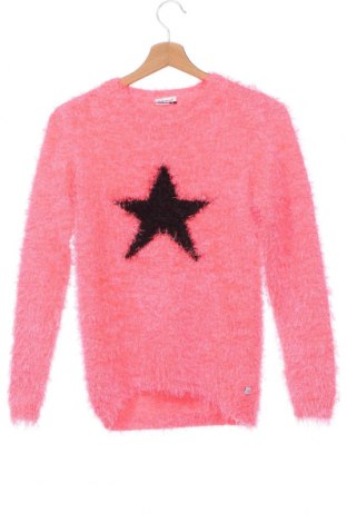 Детски пуловер Royal Rebels, Размер 10-11y/ 146-152 см, Цвят Оранжев, Цена 7,70 лв.