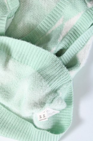 Detský sveter  SHEIN, Veľkosť 8-9y/ 134-140 cm, Farba Zelená, Cena  3,86 €