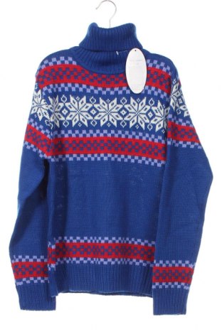 Детски пуловер Teen Club, Размер 10-11y/ 146-152 см, Цвят Многоцветен, Цена 29,00 лв.