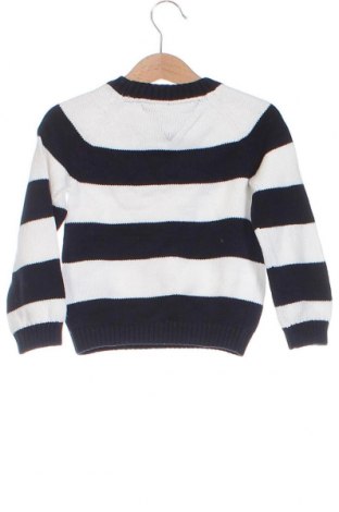 Παιδικό πουλόβερ Tommy Hilfiger, Μέγεθος 2-3y/ 98-104 εκ., Χρώμα Πολύχρωμο, Τιμή 42,06 €