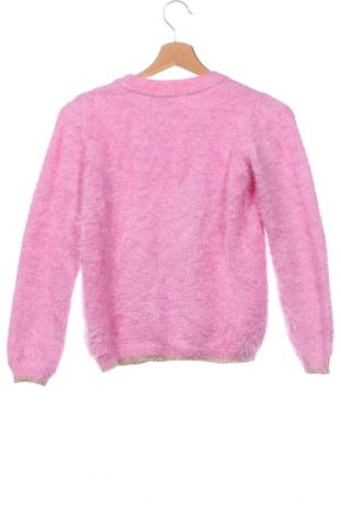 Παιδικό πουλόβερ VRS  Kids, Μέγεθος 8-9y/ 134-140 εκ., Χρώμα Ρόζ , Τιμή 3,89 €
