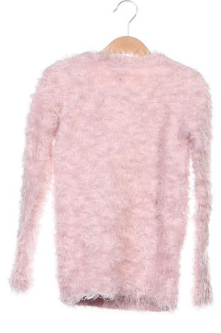 Παιδικό πουλόβερ VRS  Kids, Μέγεθος 8-9y/ 134-140 εκ., Χρώμα Ρόζ , Τιμή 3,89 €