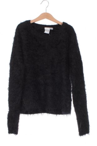 Детски пуловер VRS  Kids, Размер 12-13y/ 158-164 см, Цвят Черен, Цена 7,99 лв.
