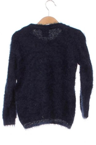 Детски пуловер VRS  Kids, Размер 4-5y/ 110-116 см, Цвят Син, Цена 17,00 лв.
