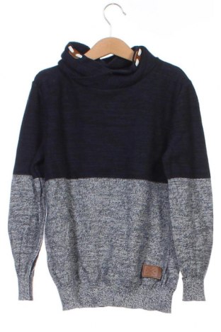 Детски пуловер Yigga, Размер 8-9y/ 134-140 см, Цвят Многоцветен, Цена 17,00 лв.