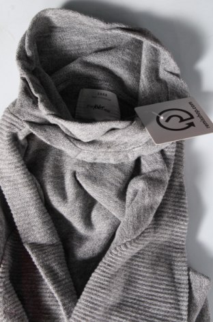 Παιδικό πουλόβερ Zara, Μέγεθος 10-11y/ 146-152 εκ., Χρώμα Γκρί, Τιμή 3,86 €