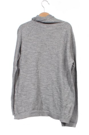 Kinderpullover Zara, Größe 10-11y/ 146-152 cm, Farbe Grau, Preis € 4,23