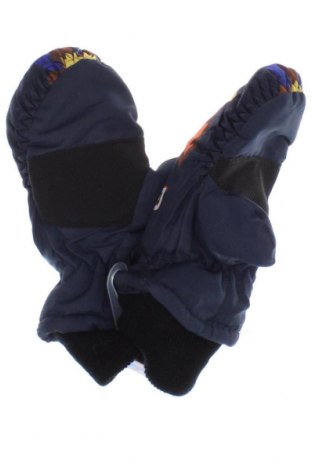 Kinder Handschuhe Nickelodeon, Farbe Blau, Preis 11,13 €