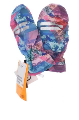 Kinder-Handschuhe für Wintersport H&M Sport, Farbe Mehrfarbig, Preis 14,61 €