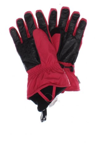 Kinder-Handschuhe für Wintersport Wedze, Farbe Rosa, Preis 19,48 €
