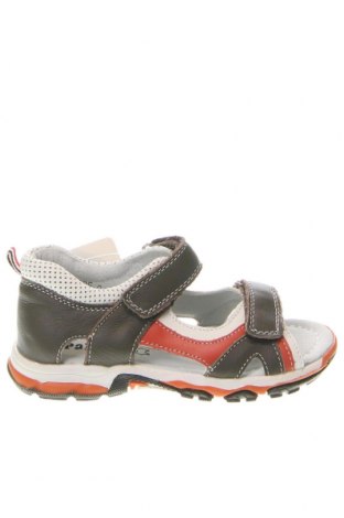 Dětské sandály, Velikost 28, Barva Vícebarevné, Cena  493,00 Kč