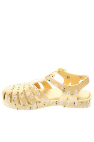 Detské sandále, Veľkosť 34, Farba Žltá, Cena  13,92 €