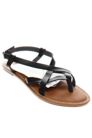 Dětské sandály Amazon Essentials, Velikost 35, Barva Černá, Cena  493,00 Kč