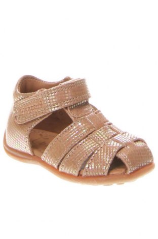 Detské sandále Bisgaard, Veľkosť 19, Farba Ružová, Cena  70,62 €