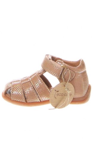 Dětské sandály Bisgaard, Velikost 19, Barva Růžová, Cena  695,00 Kč