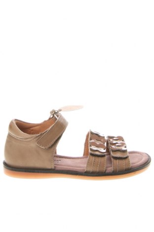 Dětské sandály Bisgaard, Velikost 32, Barva Béžová, Cena  894,00 Kč