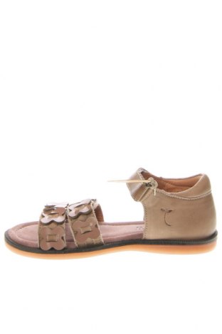 Sandale pentru copii Bisgaard, Mărime 32, Culoare Bej, Preț 450,66 Lei