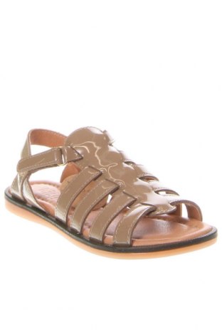 Detské sandále Bisgaard, Veľkosť 30, Farba Béžová, Cena  31,78 €