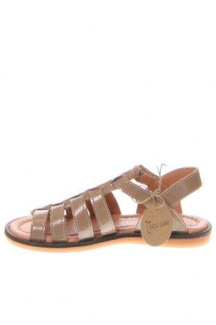 Kinder Sandalen Bisgaard, Größe 31, Farbe Beige, Preis € 28,25