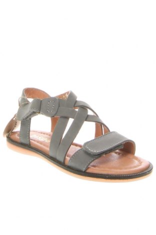 Detské sandále Bisgaard, Veľkosť 29, Farba Sivá, Cena  28,25 €