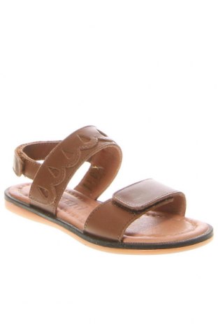 Kinder Sandalen Bisgaard, Größe 29, Farbe Braun, Preis 28,25 €