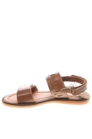 Detské sandále Bisgaard, Veľkosť 32, Farba Hnedá, Cena  31,78 €