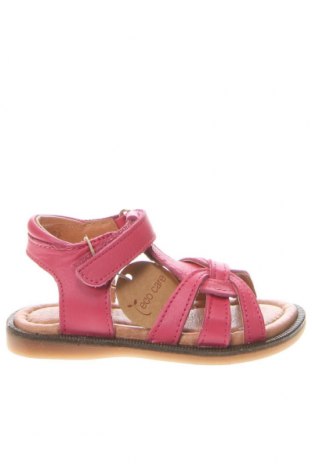 Sandale pentru copii Bisgaard, Mărime 25, Culoare Roz, Preț 144,21 Lei