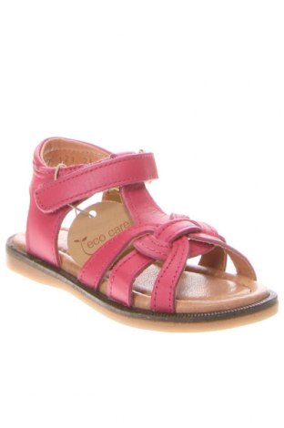 Sandale pentru copii Bisgaard, Mărime 25, Culoare Roz, Preț 144,21 Lei