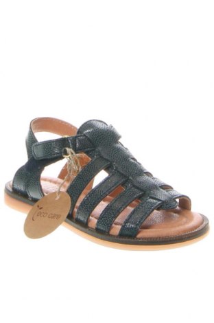 Detské sandále Bisgaard, Veľkosť 24, Farba Modrá, Cena  22,60 €