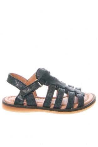 Detské sandále Bisgaard, Veľkosť 25, Farba Modrá, Cena  22,60 €