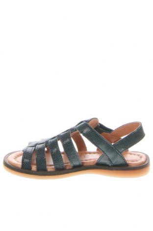 Dětské sandály Bisgaard, Velikost 25, Barva Modrá, Cena  636,00 Kč