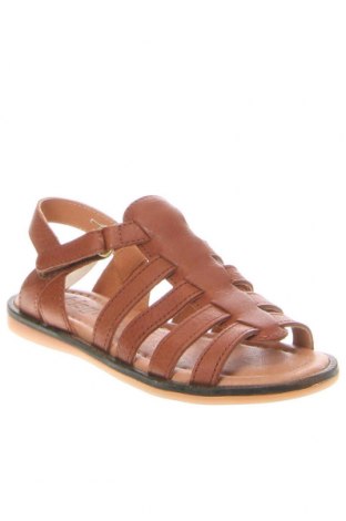 Detské sandále Bisgaard, Veľkosť 29, Farba Hnedá, Cena  28,25 €