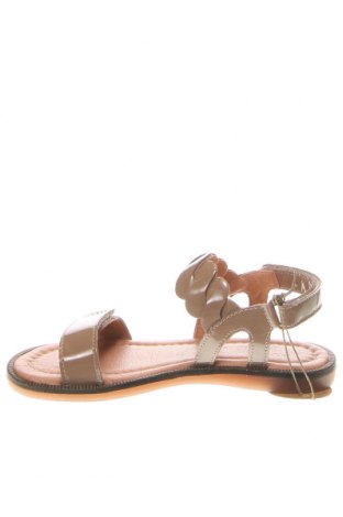 Detské sandále Bisgaard, Veľkosť 30, Farba Sivá, Cena  33,19 €