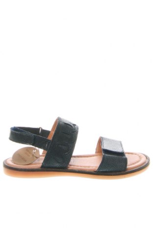 Dětské sandály Bisgaard, Velikost 32, Barva Modrá, Cena  1 192,00 Kč