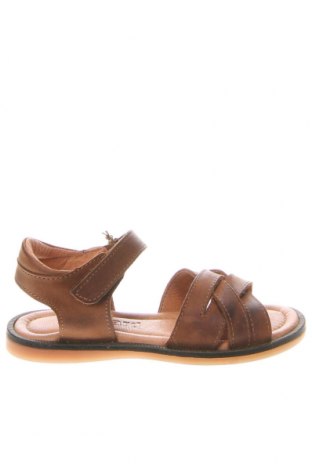 Sandale pentru copii Bisgaard, Mărime 28, Culoare Maro, Preț 247,86 Lei