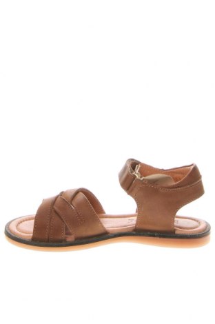 Sandale pentru copii Bisgaard, Mărime 31, Culoare Maro, Preț 135,20 Lei