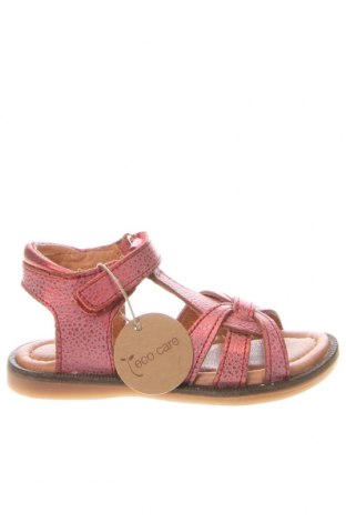 Sandale pentru copii Bisgaard, Mărime 26, Culoare Roz, Preț 270,40 Lei