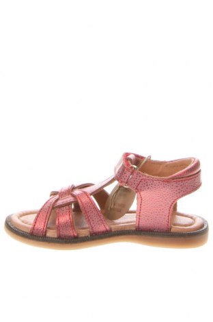 Dětské sandály Bisgaard, Velikost 26, Barva Růžová, Cena  1 986,00 Kč