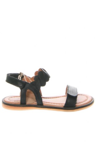 Detské sandále Bisgaard, Veľkosť 29, Farba Čierna, Cena  28,25 €