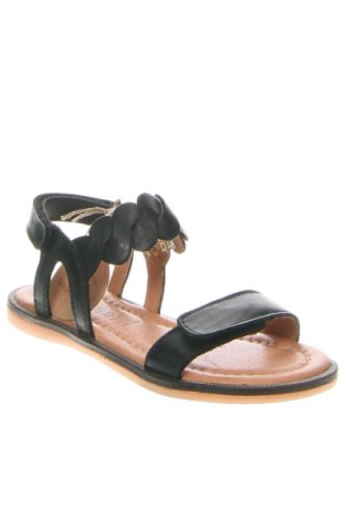 Sandale pentru copii Bisgaard, Mărime 29, Culoare Negru, Preț 225,33 Lei