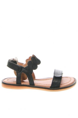 Sandale pentru copii Bisgaard, Mărime 28, Culoare Negru, Preț 180,26 Lei